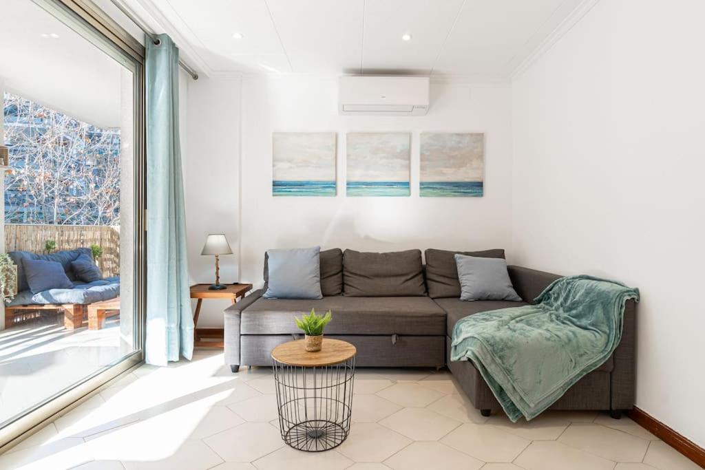 50Mbeach-2Room-Pool-Wifi-Bigterrace-Portavntura-Aa10 Salou Zewnętrze zdjęcie